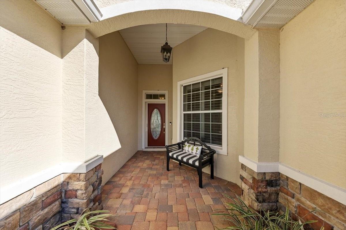 CANDLER HILLS - Residential