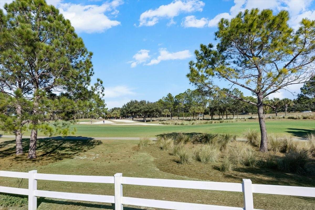 CANDLER HILLS - Residential