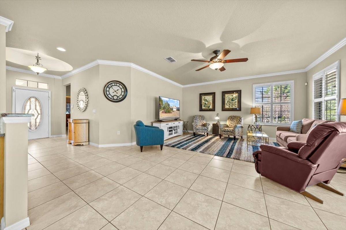 CANDLER HILLS - Residential