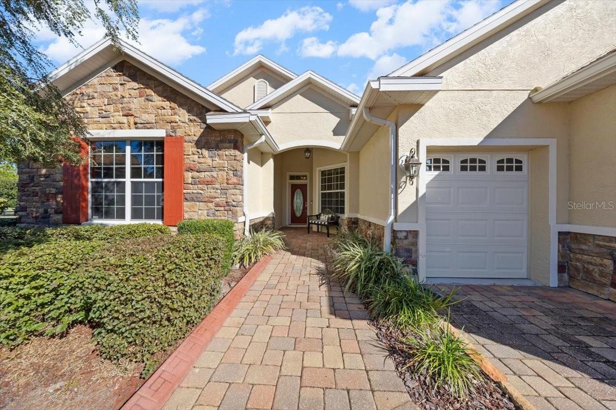 CANDLER HILLS - Residential