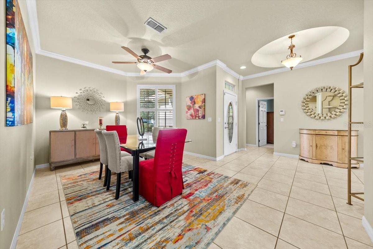 CANDLER HILLS - Residential