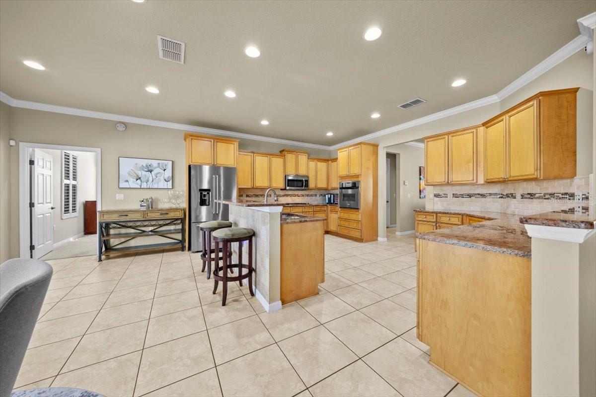 CANDLER HILLS - Residential