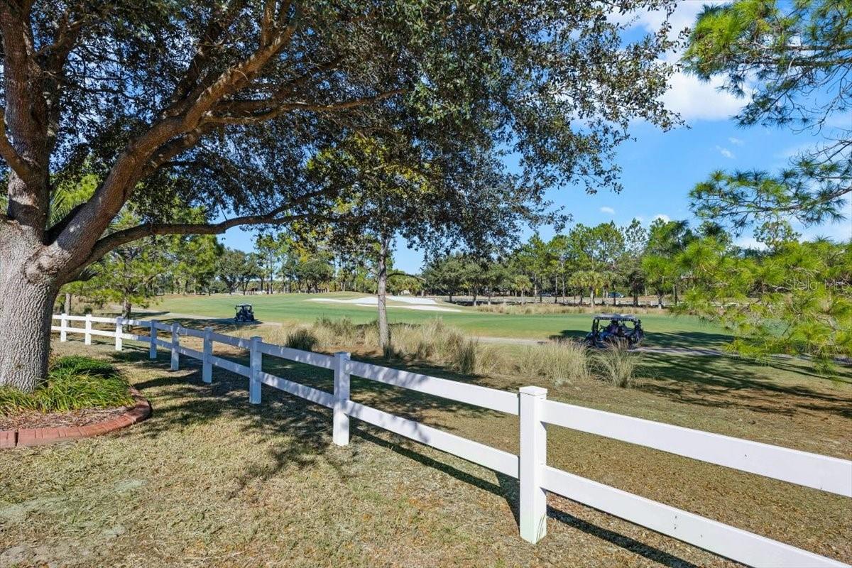 CANDLER HILLS - Residential