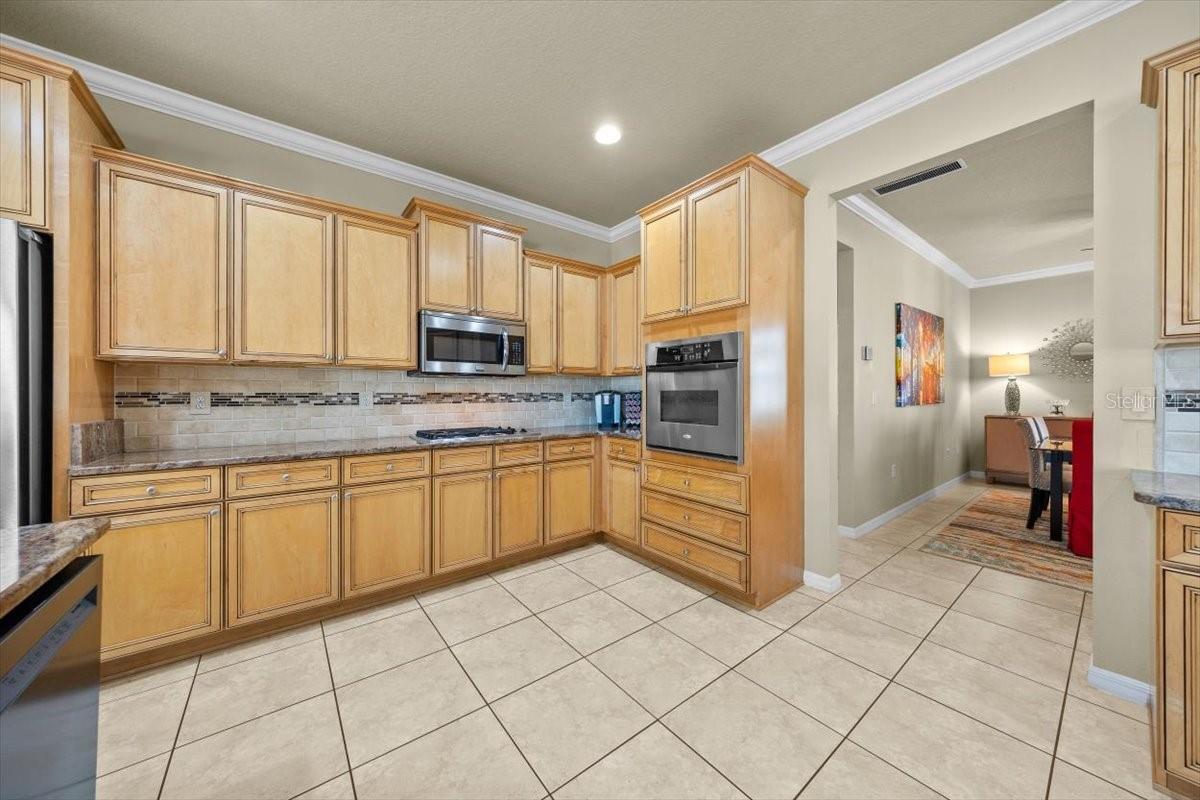 CANDLER HILLS - Residential