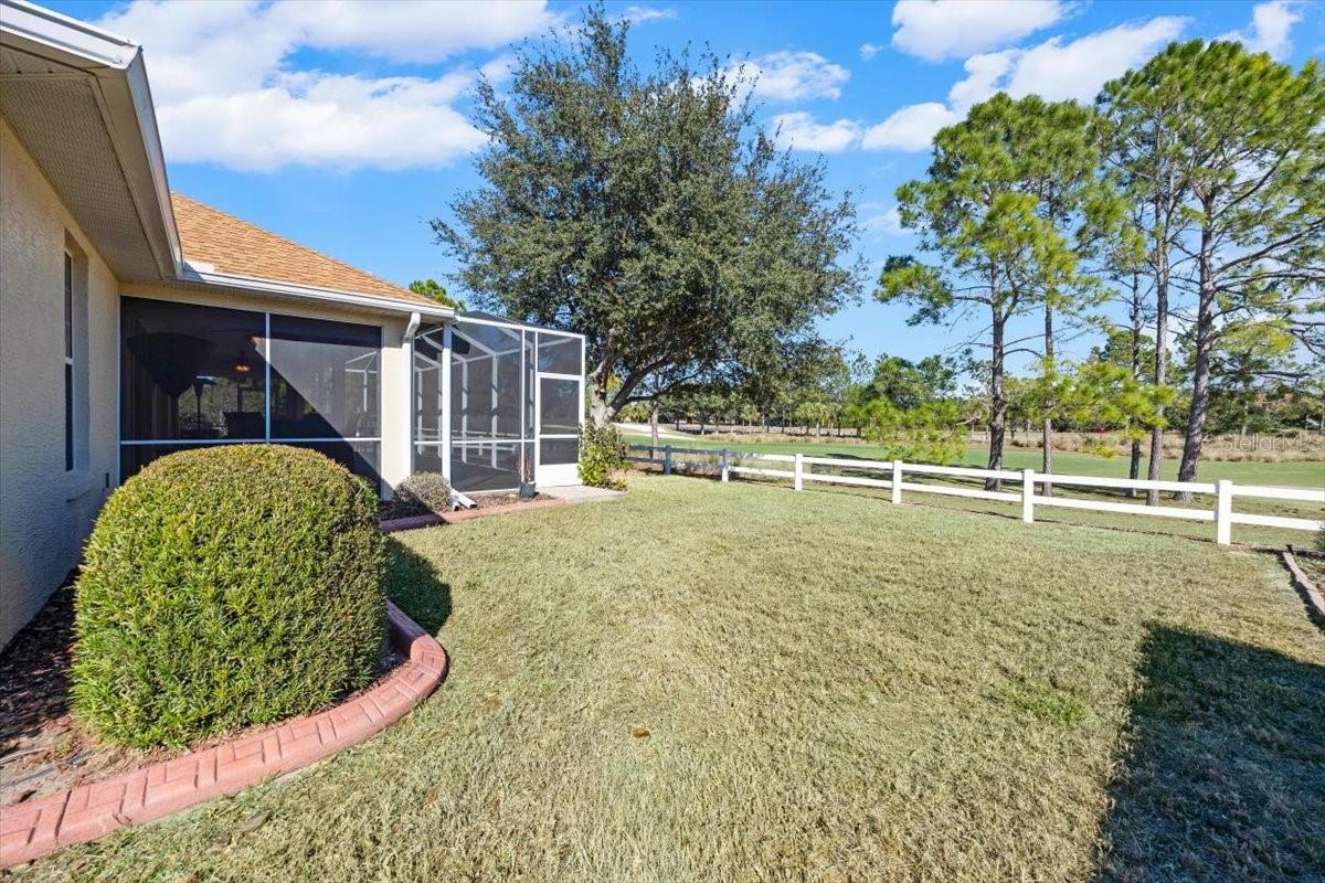 CANDLER HILLS - Residential