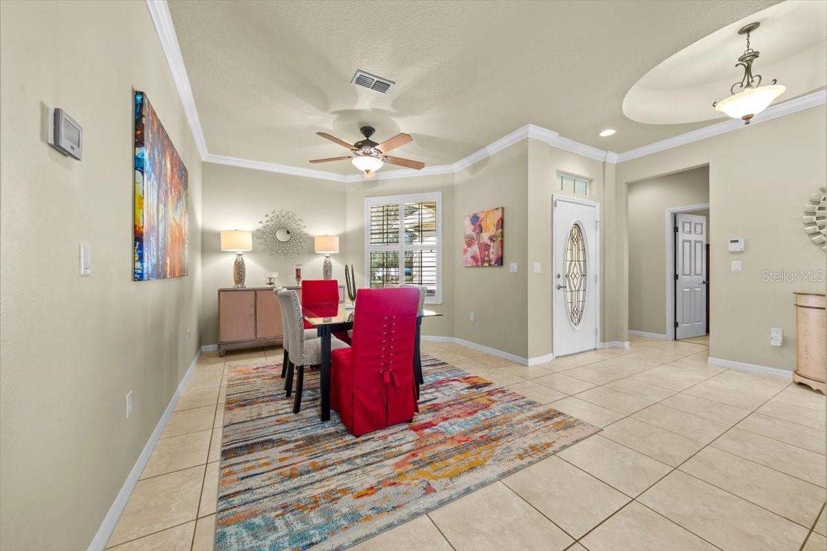 CANDLER HILLS - Residential