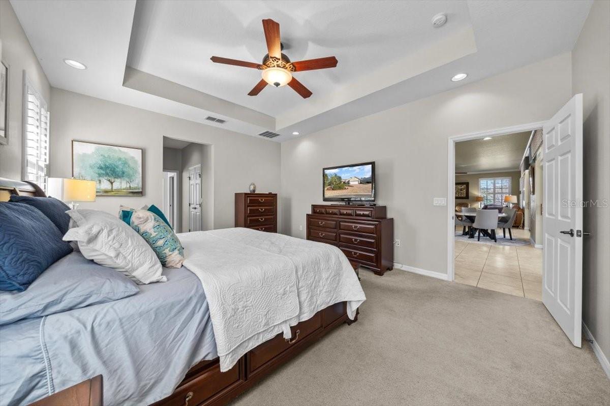 CANDLER HILLS - Residential