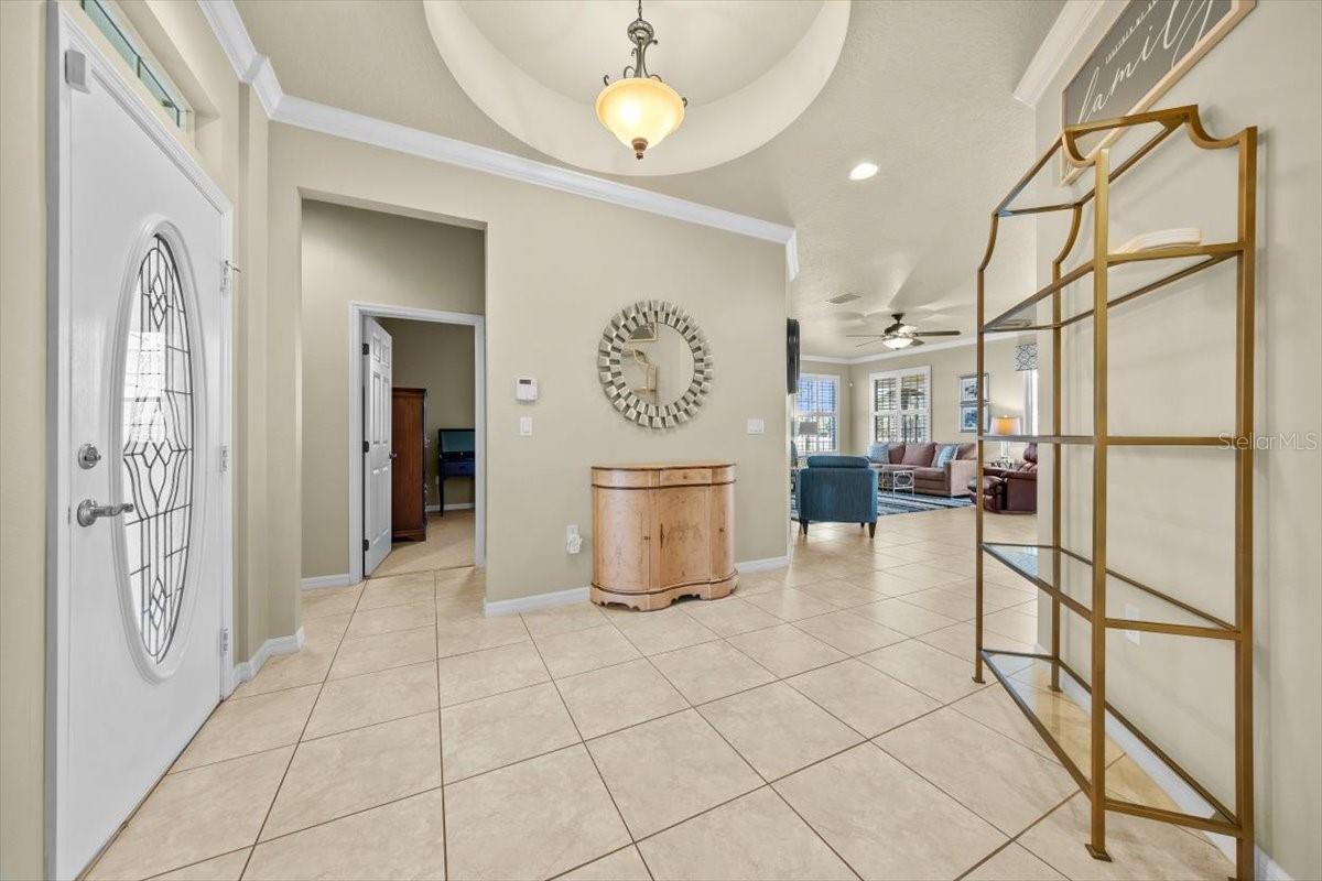 CANDLER HILLS - Residential