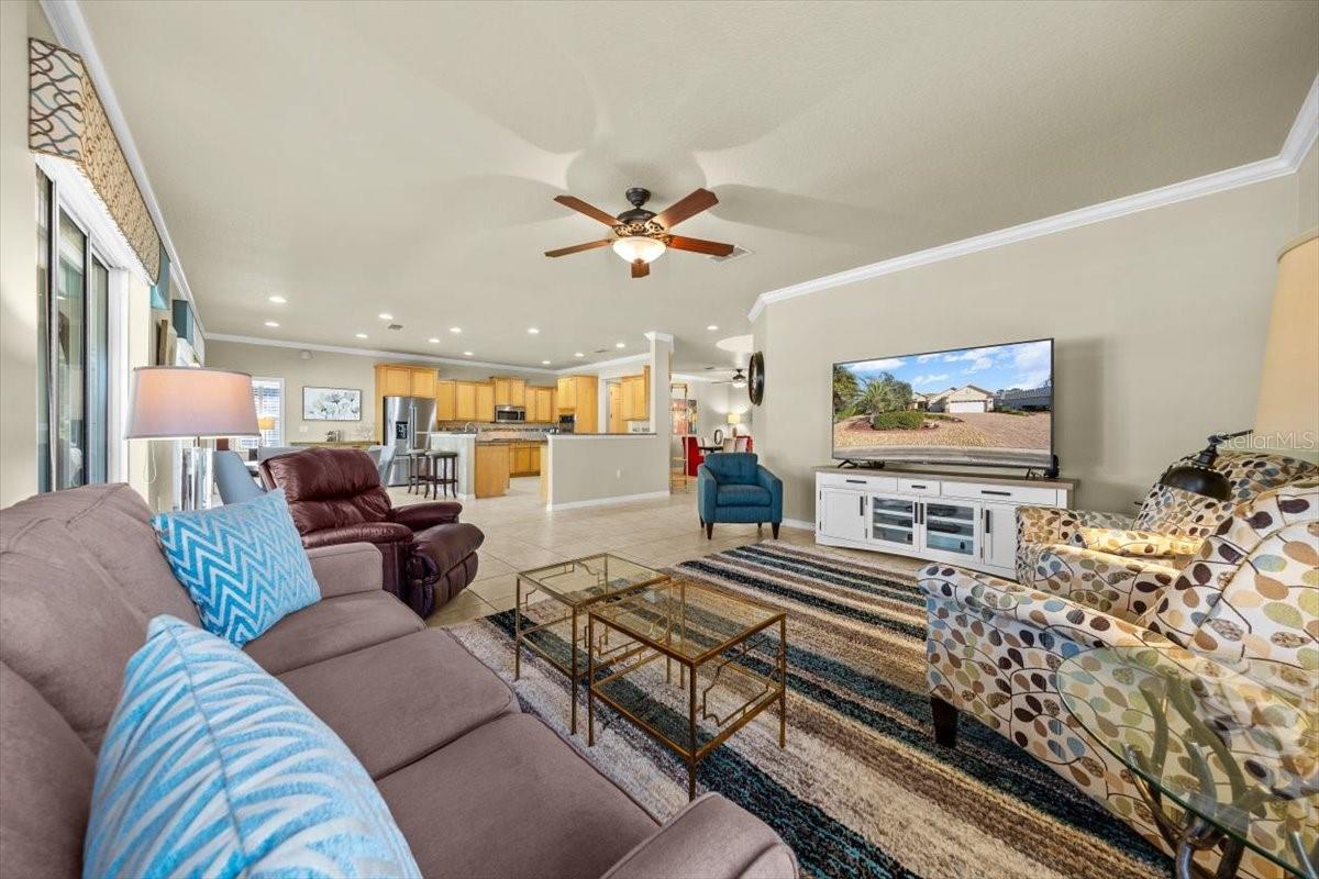 CANDLER HILLS - Residential