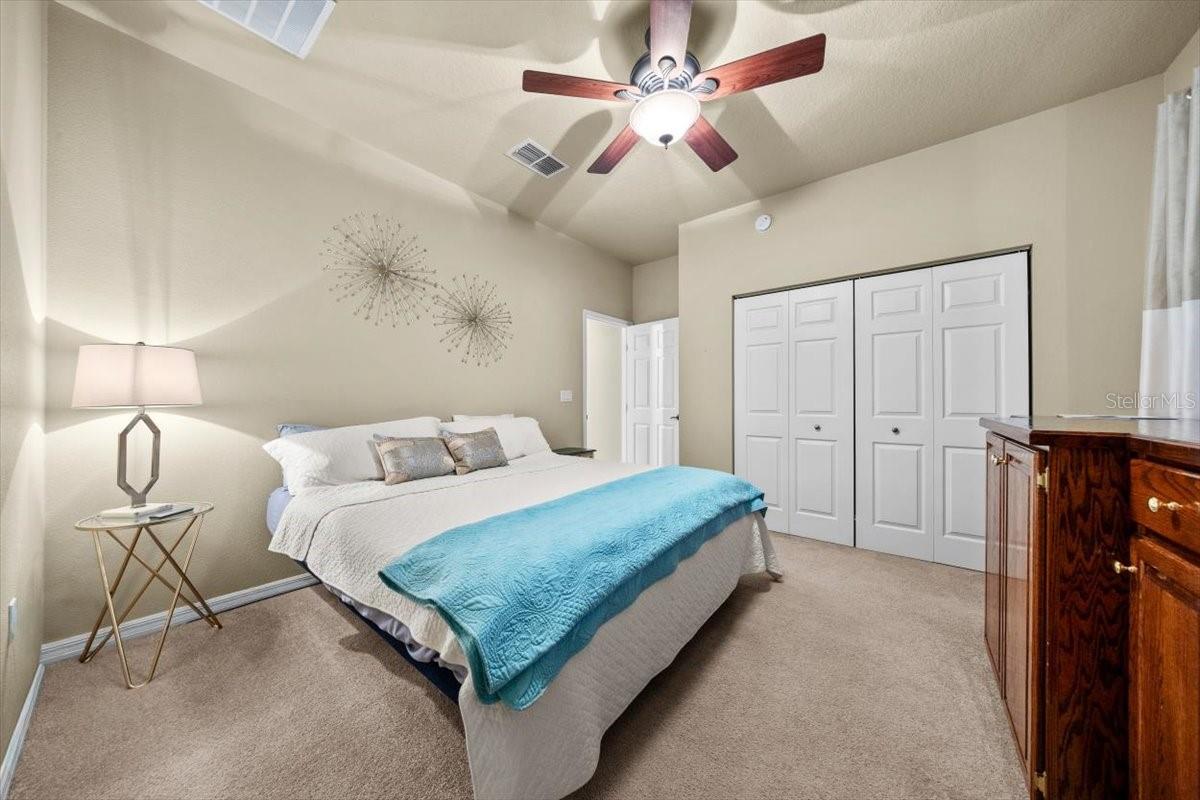 CANDLER HILLS - Residential