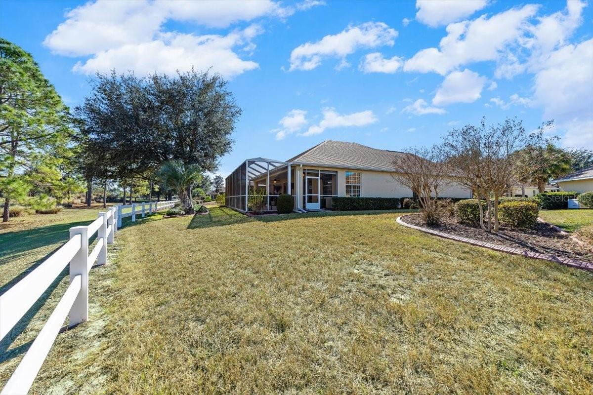 CANDLER HILLS - Residential