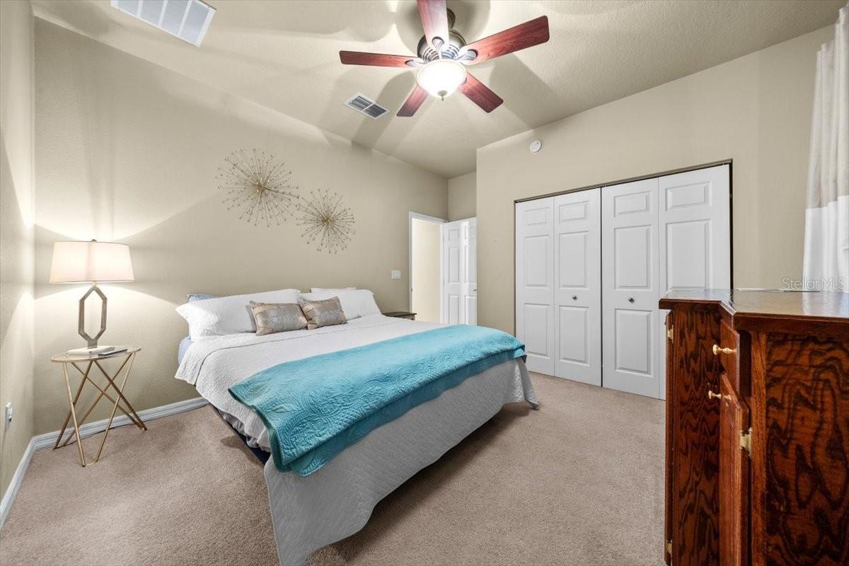 CANDLER HILLS - Residential