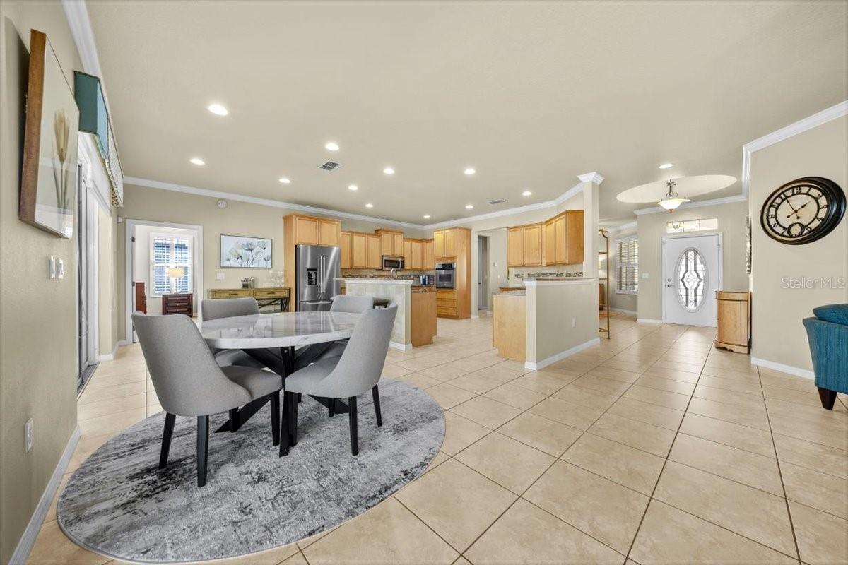 CANDLER HILLS - Residential