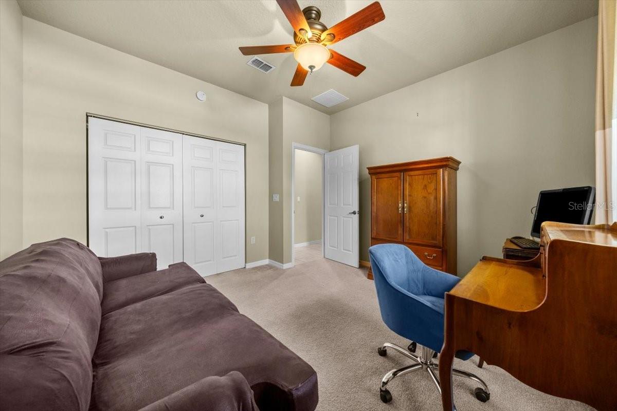 CANDLER HILLS - Residential