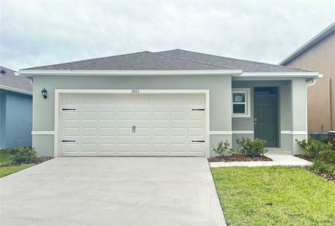 1863 THREE BARS ROAD KISSIMMEE FL 34744