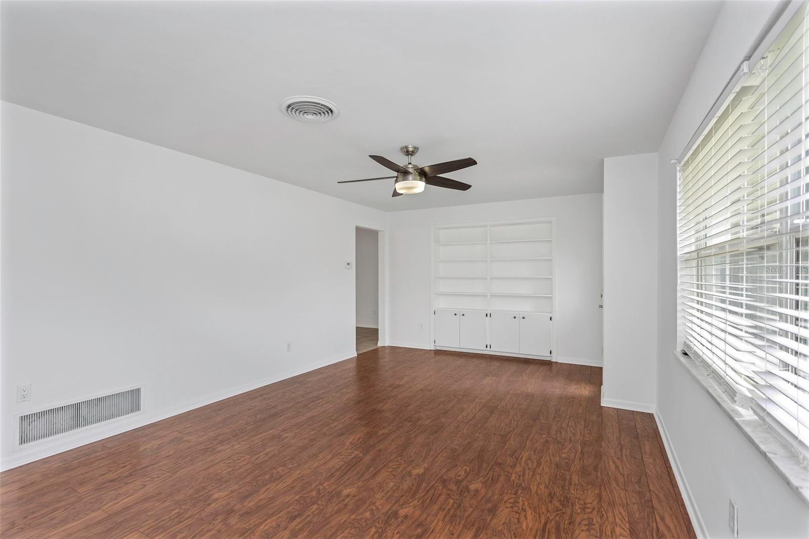 BROOKHILL - Residential Lease