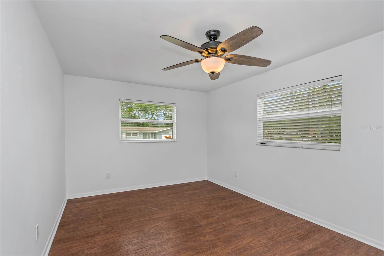 BROOKHILL - Residential Lease