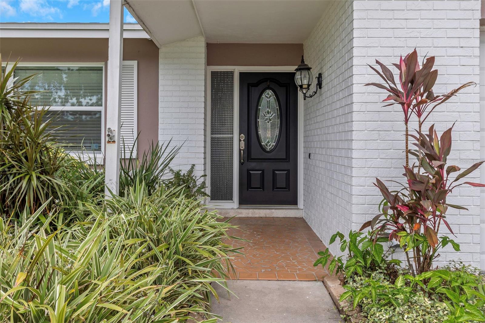 BROOKHILL - Residential Lease