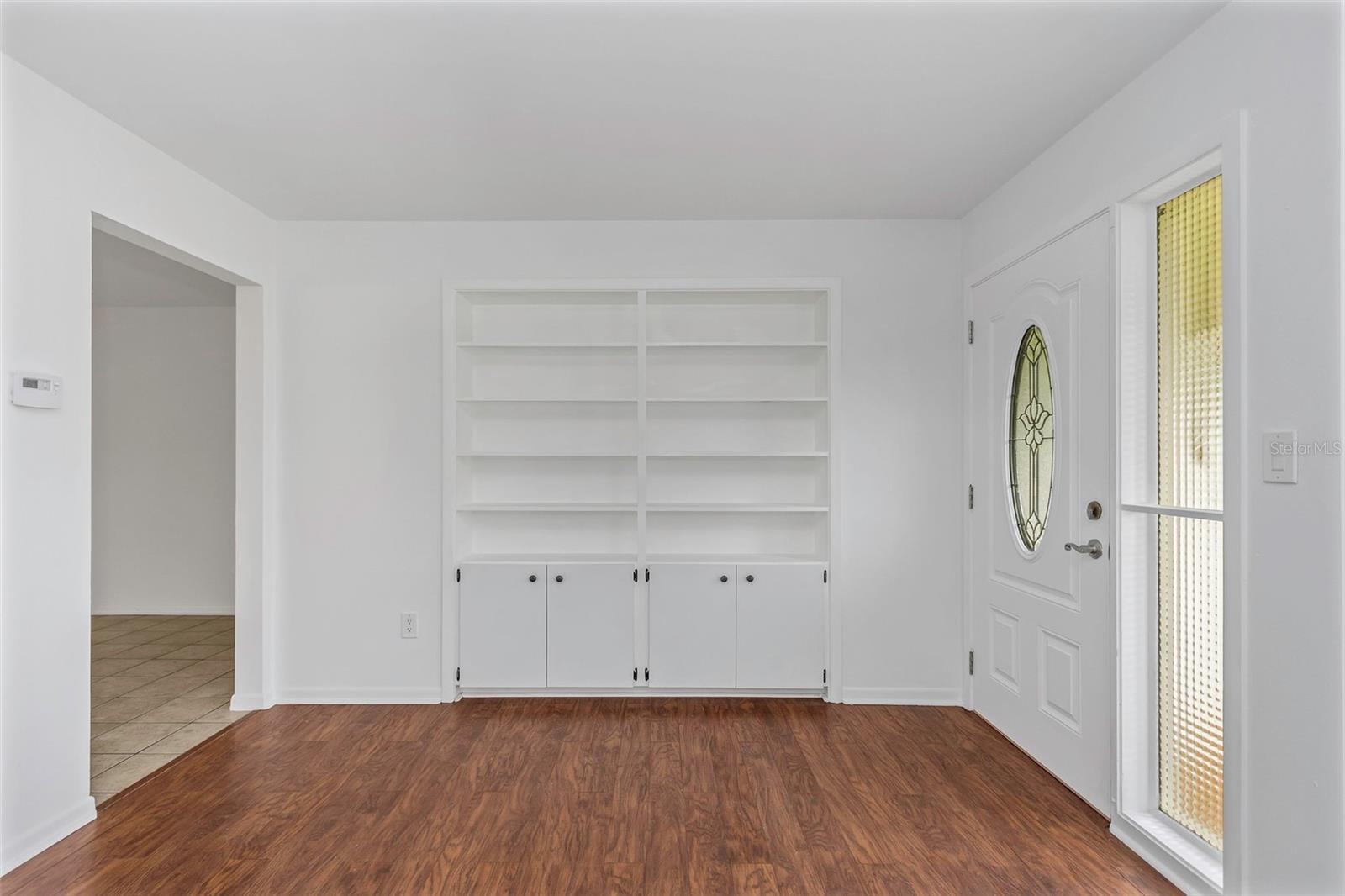 BROOKHILL - Residential Lease