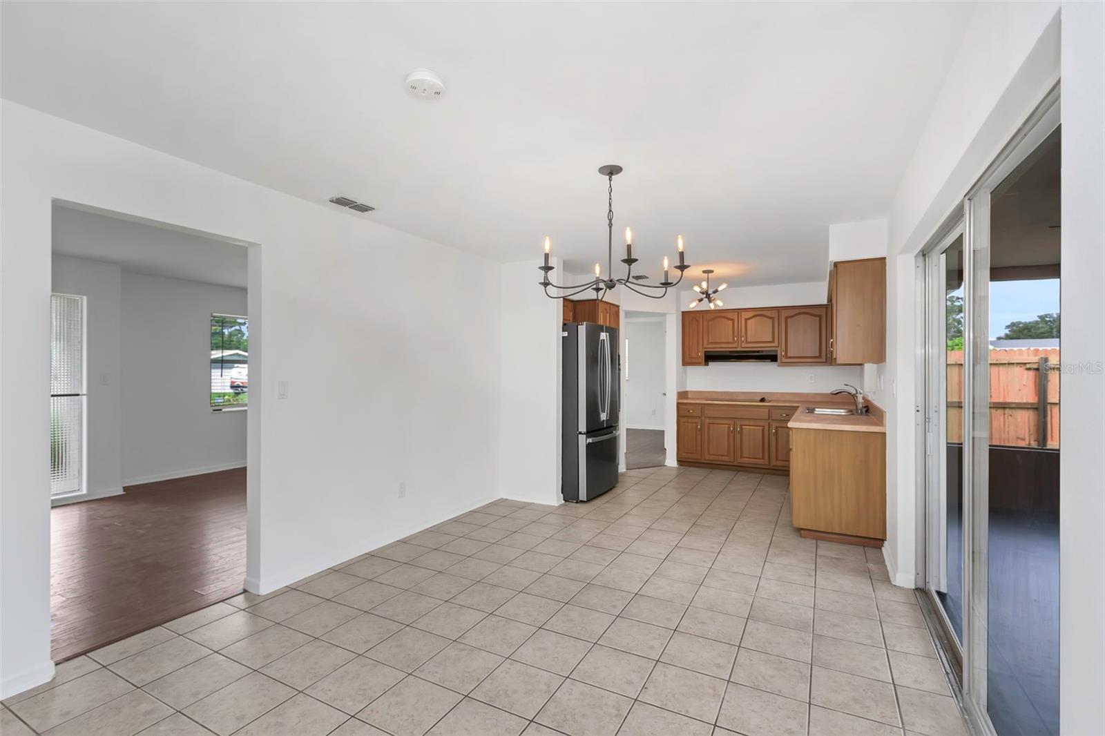 BROOKHILL - Residential Lease