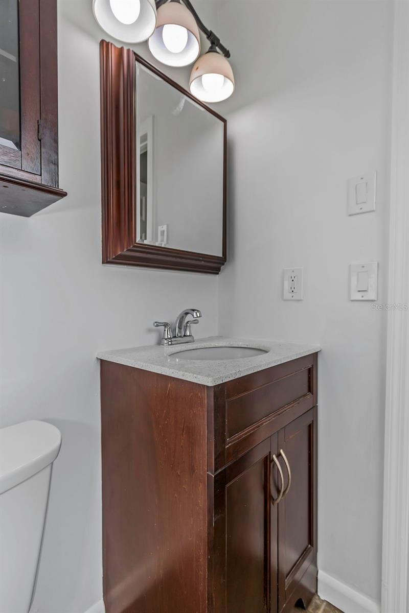 BROOKHILL - Residential Lease