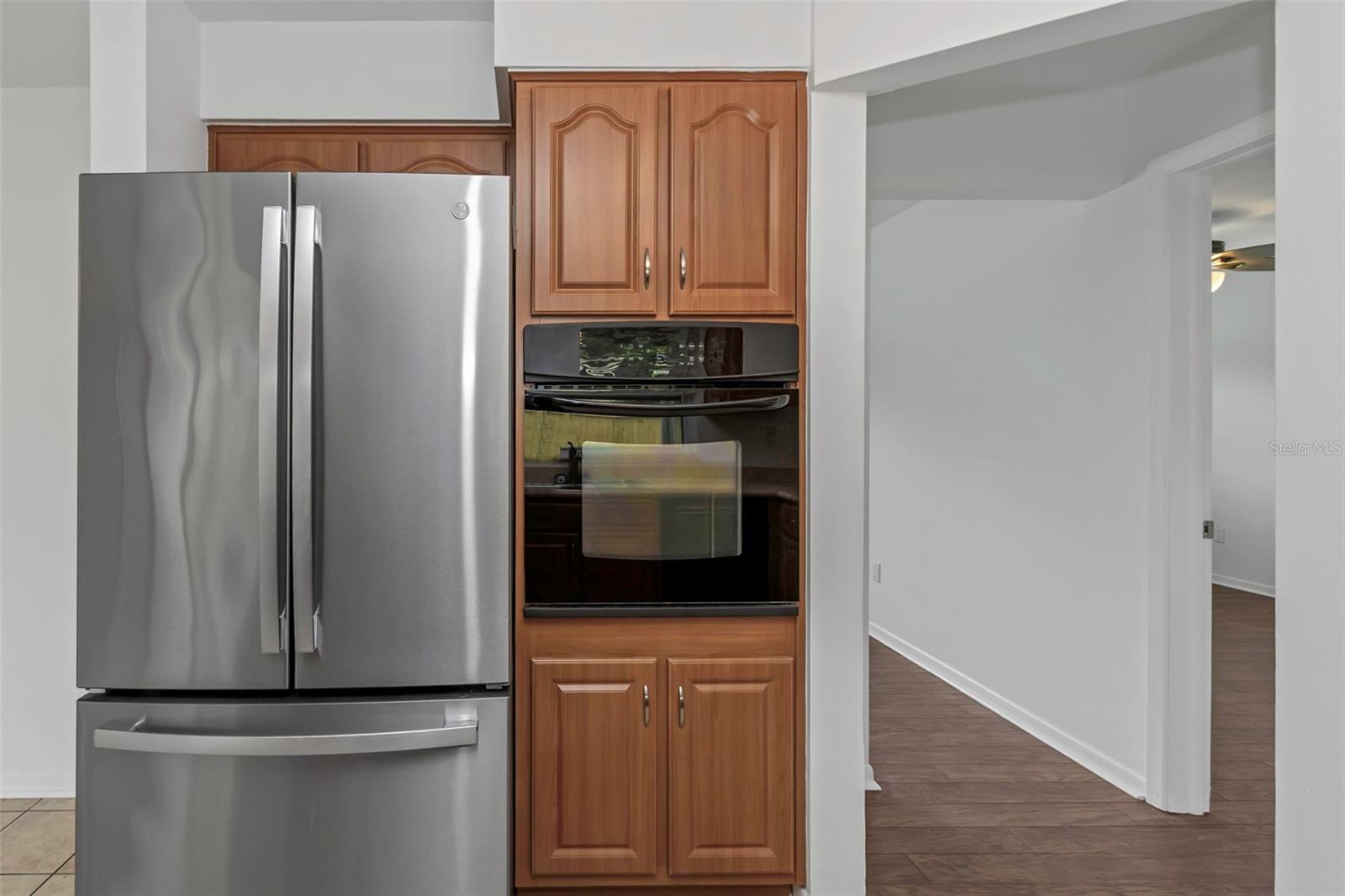 BROOKHILL - Residential Lease