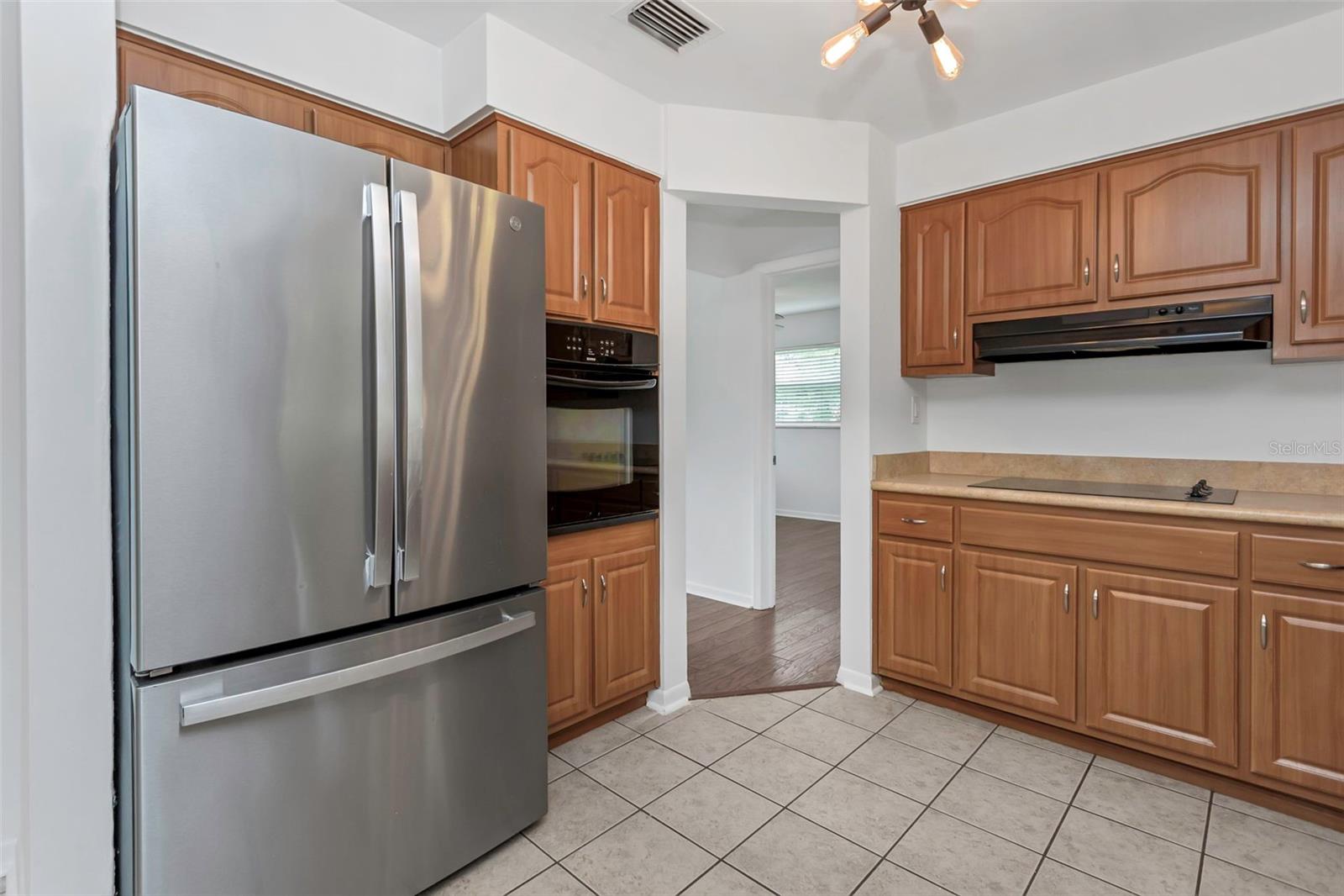 BROOKHILL - Residential Lease