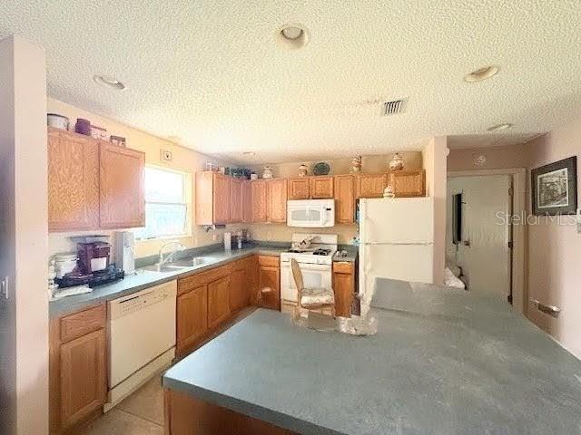 VILLAGES/MARION UN 09 - Residential