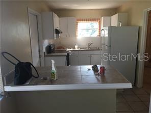 C E CRAFTS SUB 4 - Residential Lease