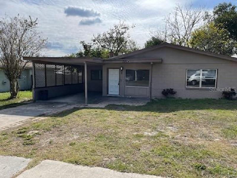 C E CRAFTS SUB 4 - Residential Lease