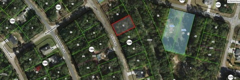 Tiny photo for 10735 N Adler Drive, Citrus Springs, FL 34434 (MLS # OM734545)
