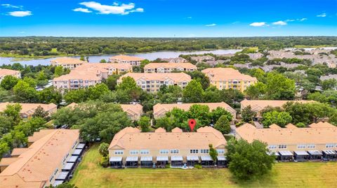 A home in ORLANDO