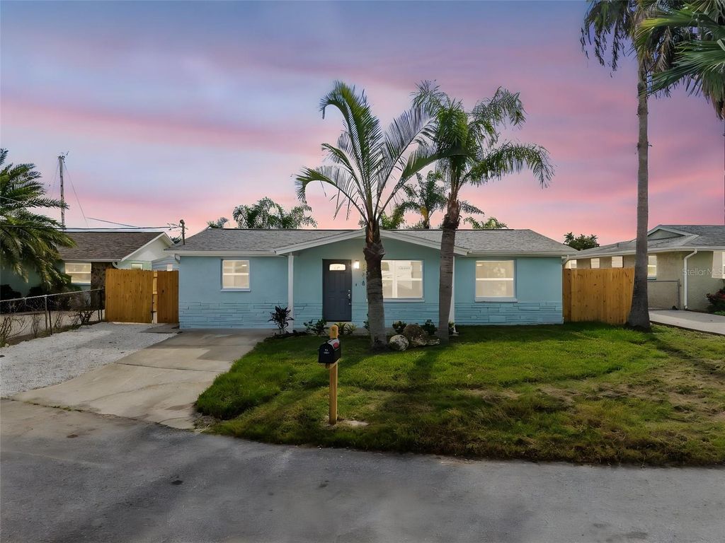 Photo of 13818 Malcolm Avenue, Hudson, FL 34667 (MLS # W7882782)