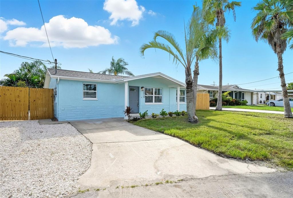 Photo of 13818 Malcolm Avenue, Hudson, FL 34667 (MLS # W7882782)