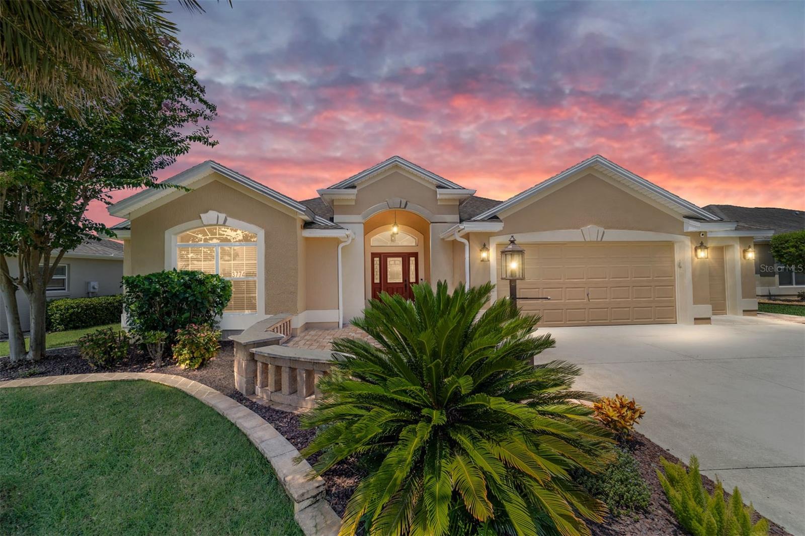 3774 TIMBER TERRACE