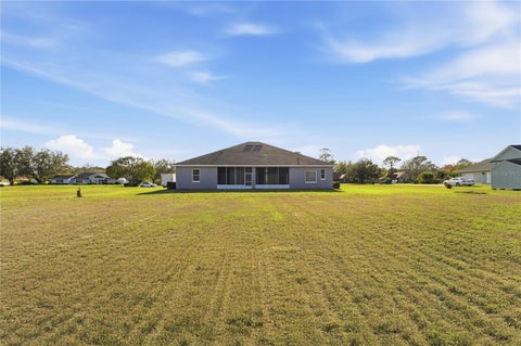 Tiny photo for 4873 NE 64 Avenue, Silver Springs, FL 34488 (MLS # OM731122)