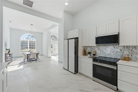 Tiny photo for 4873 NE 64 Avenue, Silver Springs, FL 34488 (MLS # OM731122)
