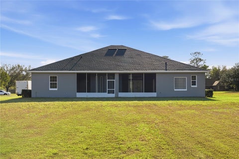 Tiny photo for 4873 NE 64 Avenue, Silver Springs, FL 34488 (MLS # OM731122)