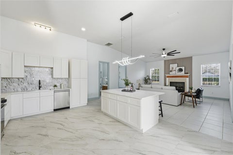 Tiny photo for 4873 NE 64 Avenue, Silver Springs, FL 34488 (MLS # OM731122)