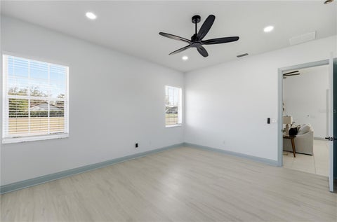 Tiny photo for 4873 NE 64 Avenue, Silver Springs, FL 34488 (MLS # OM731122)
