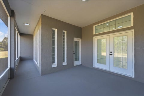 Tiny photo for 4873 NE 64 Avenue, Silver Springs, FL 34488 (MLS # OM731122)