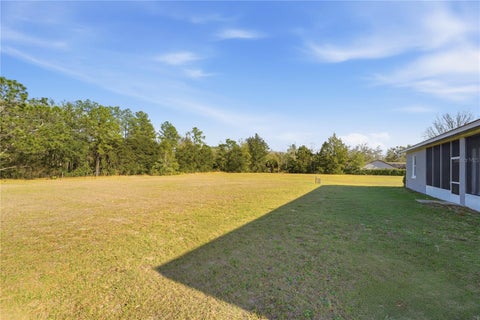 Tiny photo for 4873 NE 64 Avenue, Silver Springs, FL 34488 (MLS # OM731122)