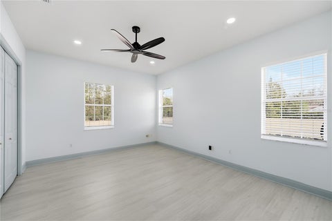 Tiny photo for 4873 NE 64 Avenue, Silver Springs, FL 34488 (MLS # OM731122)