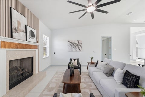Tiny photo for 4873 NE 64 Avenue, Silver Springs, FL 34488 (MLS # OM731122)