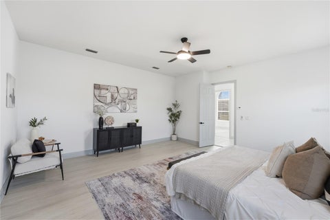 Tiny photo for 4873 NE 64 Avenue, Silver Springs, FL 34488 (MLS # OM731122)