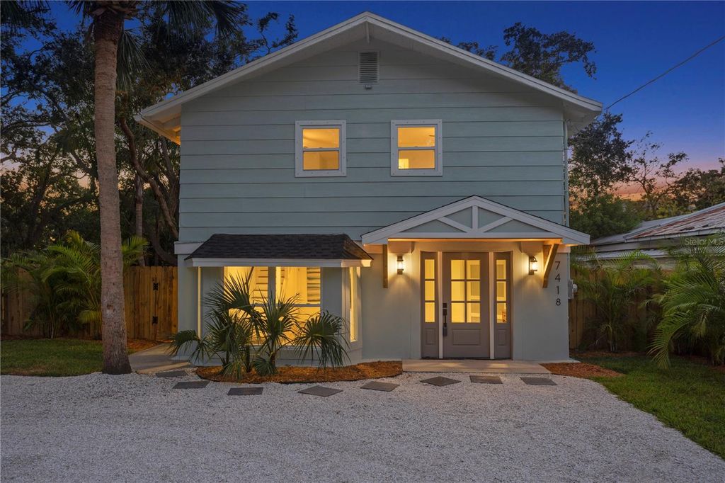 Photo of 7418 Seagull Way, Tampa, FL 33635 (MLS # TB8428204)