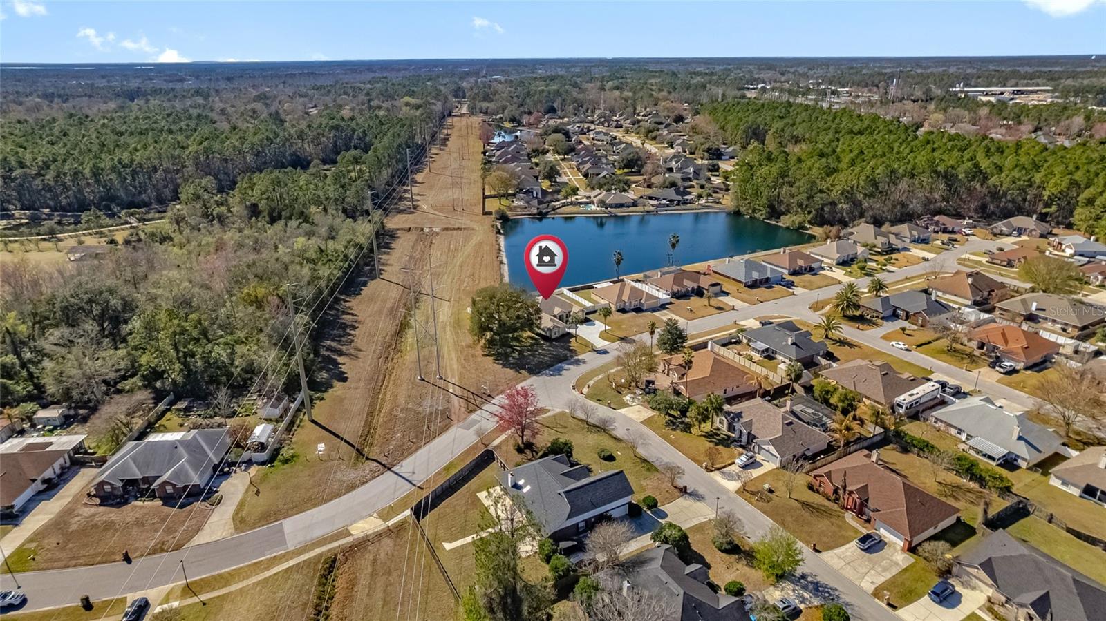 ASHFORD UNIT THREE - Residential