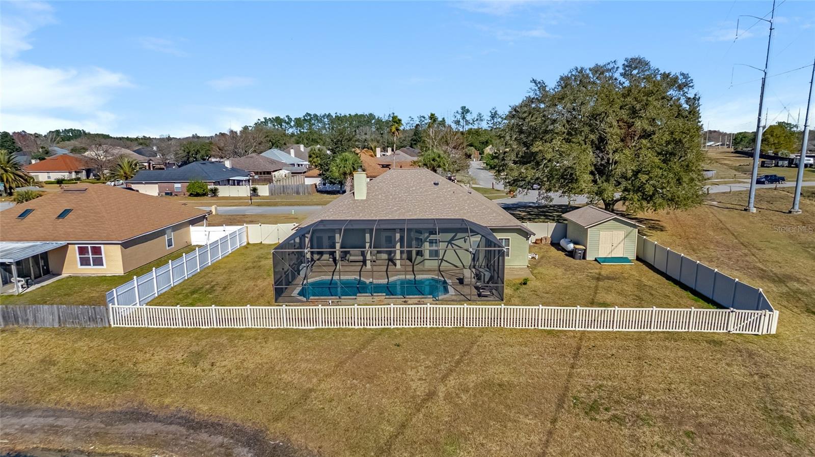 ASHFORD UNIT THREE - Residential