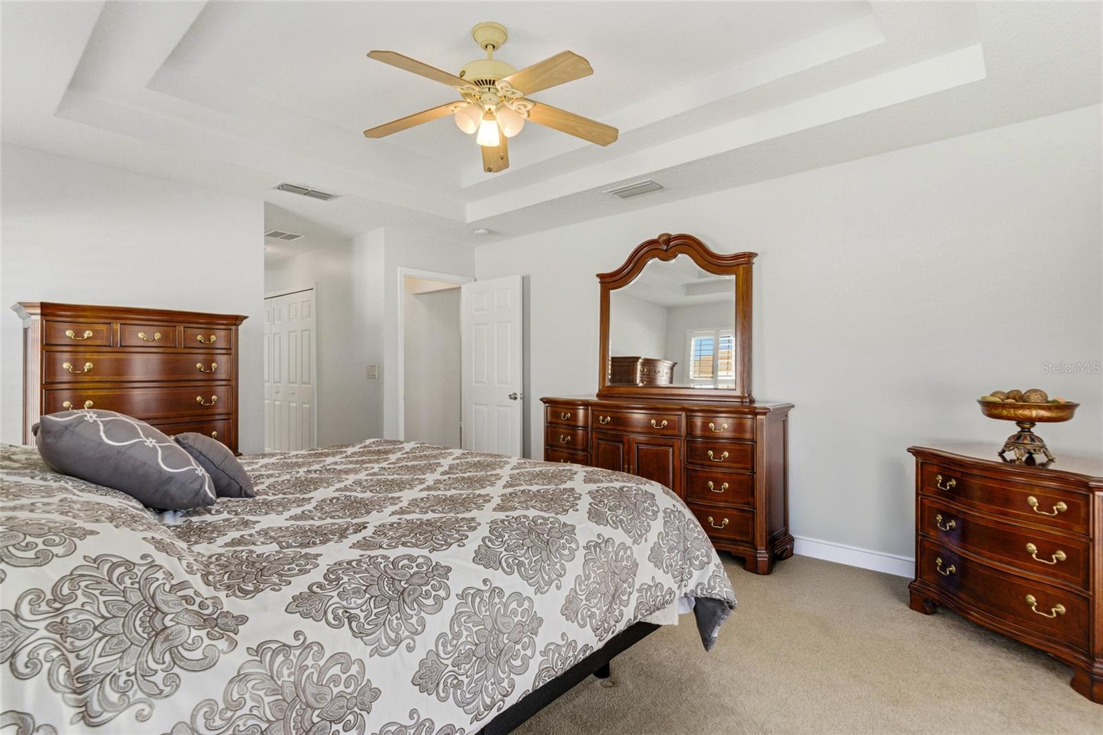 ASHFORD UNIT THREE - Residential