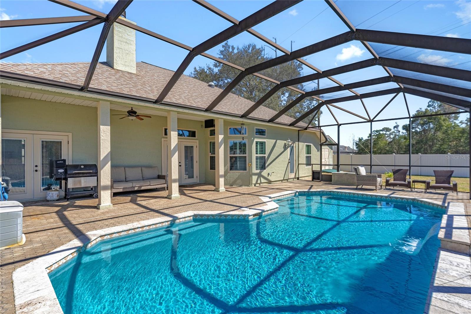 ASHFORD UNIT THREE - Residential